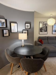 Apartament Warszawa Śródmieście - 7