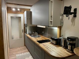 Au pied des pistes - 6