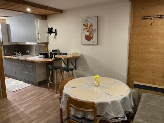 Au pied des pistes - 5