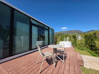 The Montanas Resort Khaokho - 6