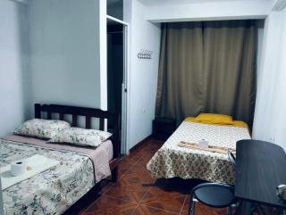 Alojamiento Santo Domingo - Huarmey - 8