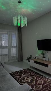 ЖК Алматау современная квартира после ремонта - 7