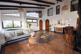 Un Refugio para Descansar en Ixtapa - 8