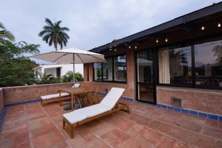 Un Refugio para Descansar en Ixtapa - 5