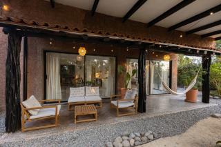 Un Refugio para Descansar en Ixtapa - 2