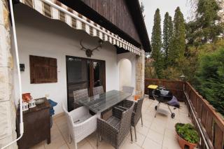 Égig Érő Fa Vendégház - 3