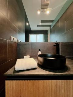 Suiite de lujo en Sol M - 8