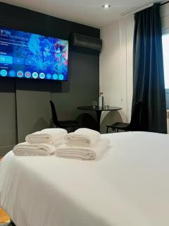 Suiite de lujo en Sol M - 2