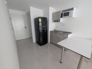 acogedor Apartamento en el centro de Cali piso 7 - 3