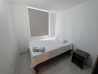 acogedor Apartamento en el centro de Cali piso 7 - 1