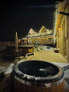 Bale na Skale Chata & SPA-Zawoja - 7