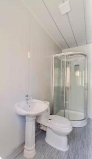 Habitación con baño privado - 1