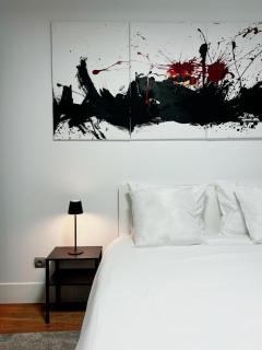 Suite en Sol 2 P - 8