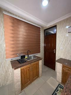 StayDar Cozy 2-Bedroom Apartment close to the city - 3