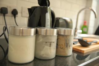 Cozy House near Luton Airport - 3