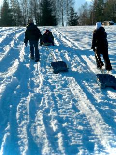 Bale na Skale Chata & SPA-Zawoja - 4