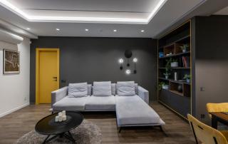 Vincent City Luxe - Near Clinic, Arena and Stadium - 8