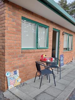 Cosy Nights - modern, self-contained with parking - 3