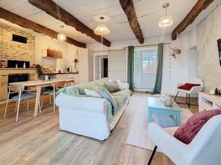 Le gîte du Bois Robin - 2 bedroom house - 6