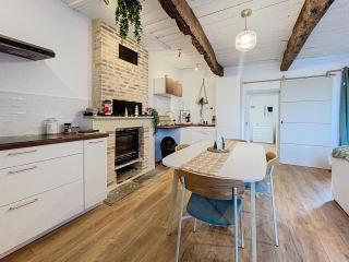 Le gîte du Bois Robin - 2 bedroom house - 5