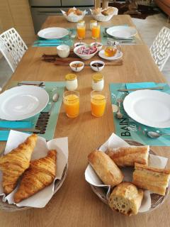 Chambres Le Penty - 8