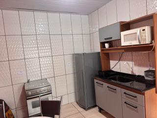 Casa em Piraquara PR - bairro jardim bela vista - 5