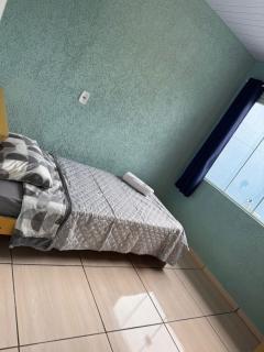 Casa em Piraquara PR - bairro jardim bela vista - 4