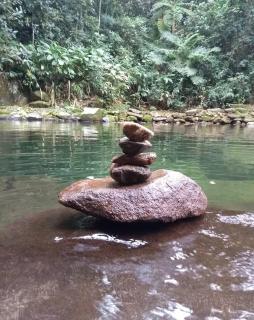 Espaço inteiro Completo - 6