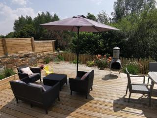 Chambres Le Penty - 9