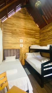 Arrecife Eco Cabañas Palomino - 5