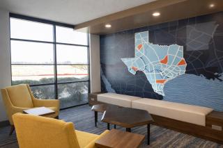 Holiday Inn Express & Suites Bridgeport by IHG - 2