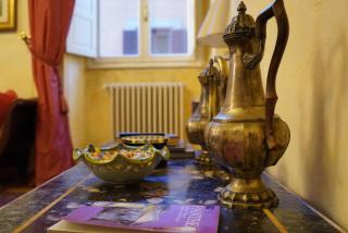 Residenza al Pantheon - RH Collection - 1