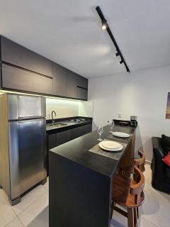 Flat Moderno no Centro do Cumbuco Experiência na beira do mar! - 1