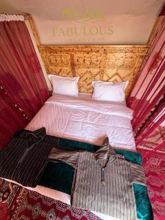 Fabulous Luxury Camp - 6