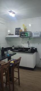 Apto Residencial Areia Branca - 6