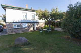 Chalet with garden, barbecue and pool in Logroño - 1