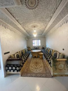 Résidence Al Aziziya Near Marrakech Airport - 8