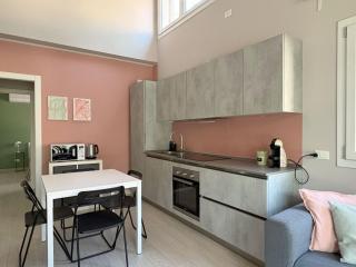 Marlor House - Brescia - 0