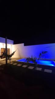 Casa Eva em Majorlândia - 8