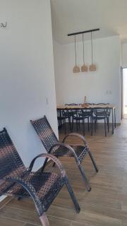 Casa Eva em Majorlândia - 1