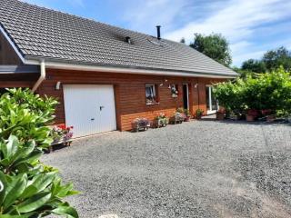 La clef des bois - cosy et calme au coeur de la nature - 9