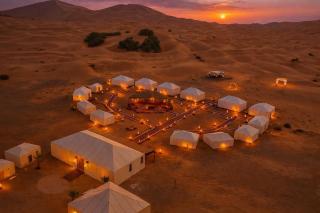 Fabulous Luxury Camp - 0