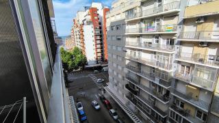 EFDEPARTAMENTOS Dos ambientes Plaza Colon - 2