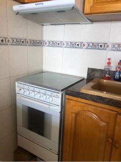 Chalet des Caraïbes - 5