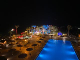 Chalet des Caraïbes - 1