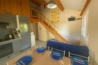 Cozy mini villa proche plages, calme & activés - 9