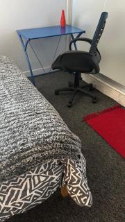 Cozy room with kitchenette and private bathroom - 8