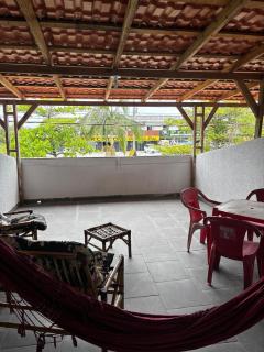 Pousada Ju&Ju à 400 mts DA PRAIA - 9