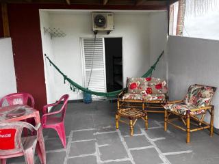 Pousada Ju&Ju à 400 mts DA PRAIA - 7