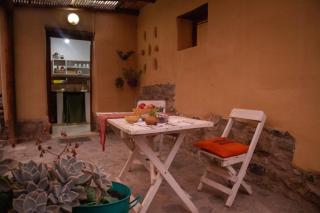 La Cabañita de Tilcara - 9